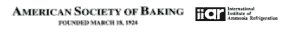 American Society of Baking - iiar
